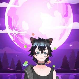 Meet your Posher, Logan